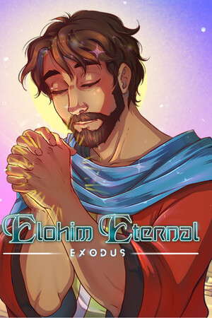 Elohim Eternal: Exodus poster