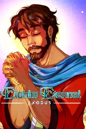 Elohim Eternal: Exodus poster