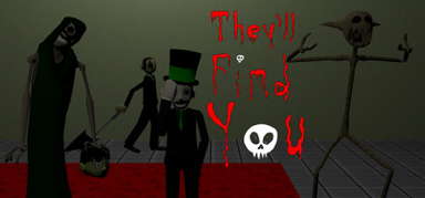 They'll Find You capsule