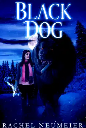 Black Dog poster