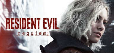 Resident Evil Requiem capsule