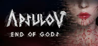 Apsulov: End of Gods capsule
