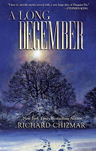 A Long December poster