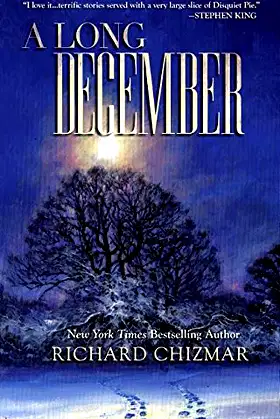 A Long December poster