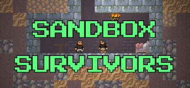 Sandbox Survivors capsule