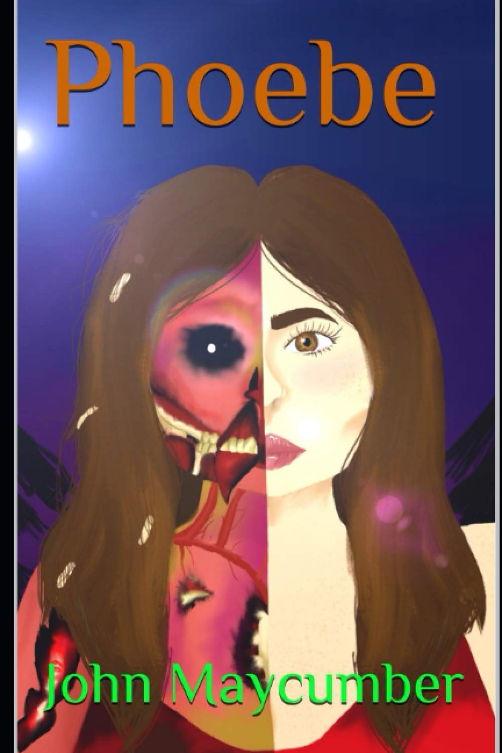 Phoebe poster
