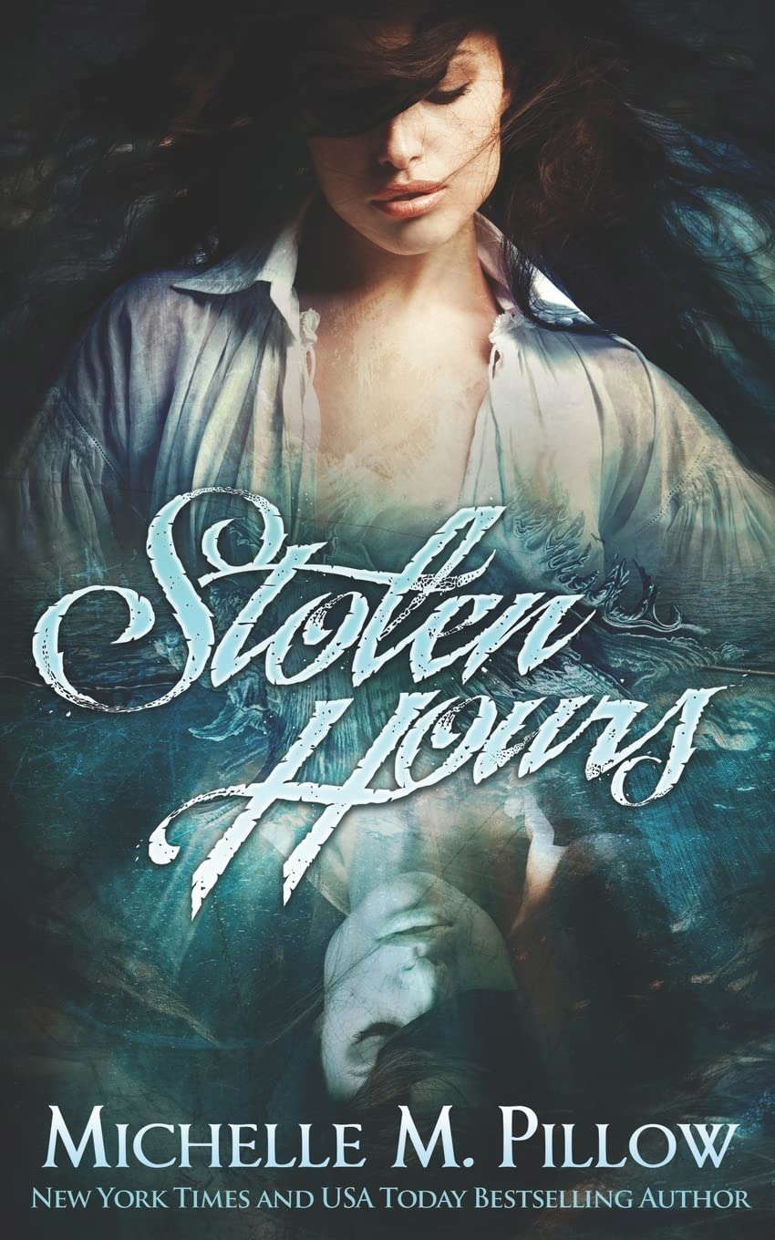 Stolen Hours poster