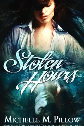Stolen Hours poster
