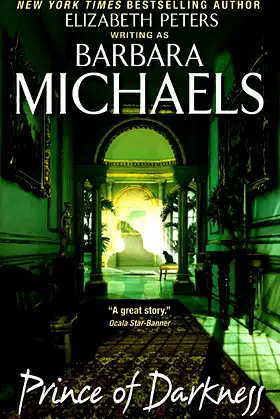 Prince of Darkness poster