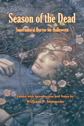Season of the Dead: Supernatural Horror for Halloween poster