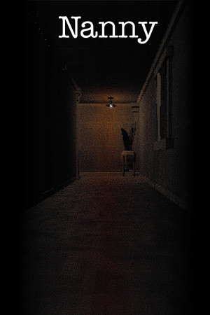 Nanny poster