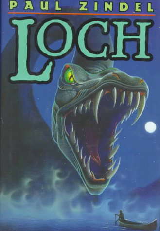Loch poster