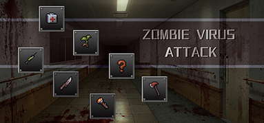尸毒来袭 - Zombie Virus Attack capsule
