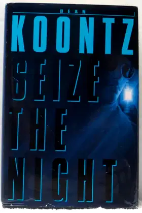Seize the Night poster