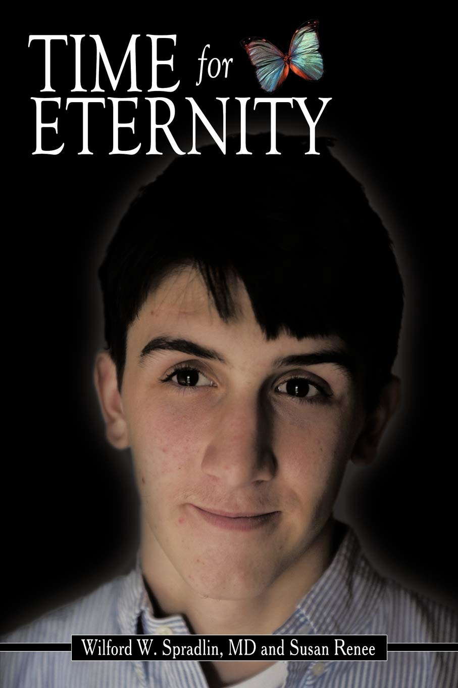 Time for Eternity poster