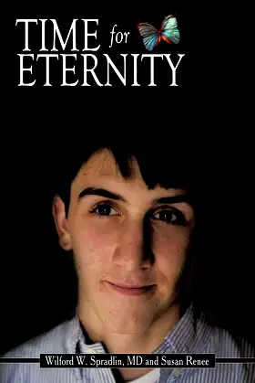 Time for Eternity poster
