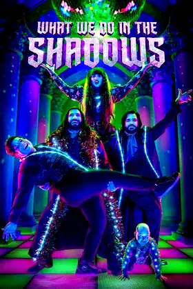 Season 4 poster