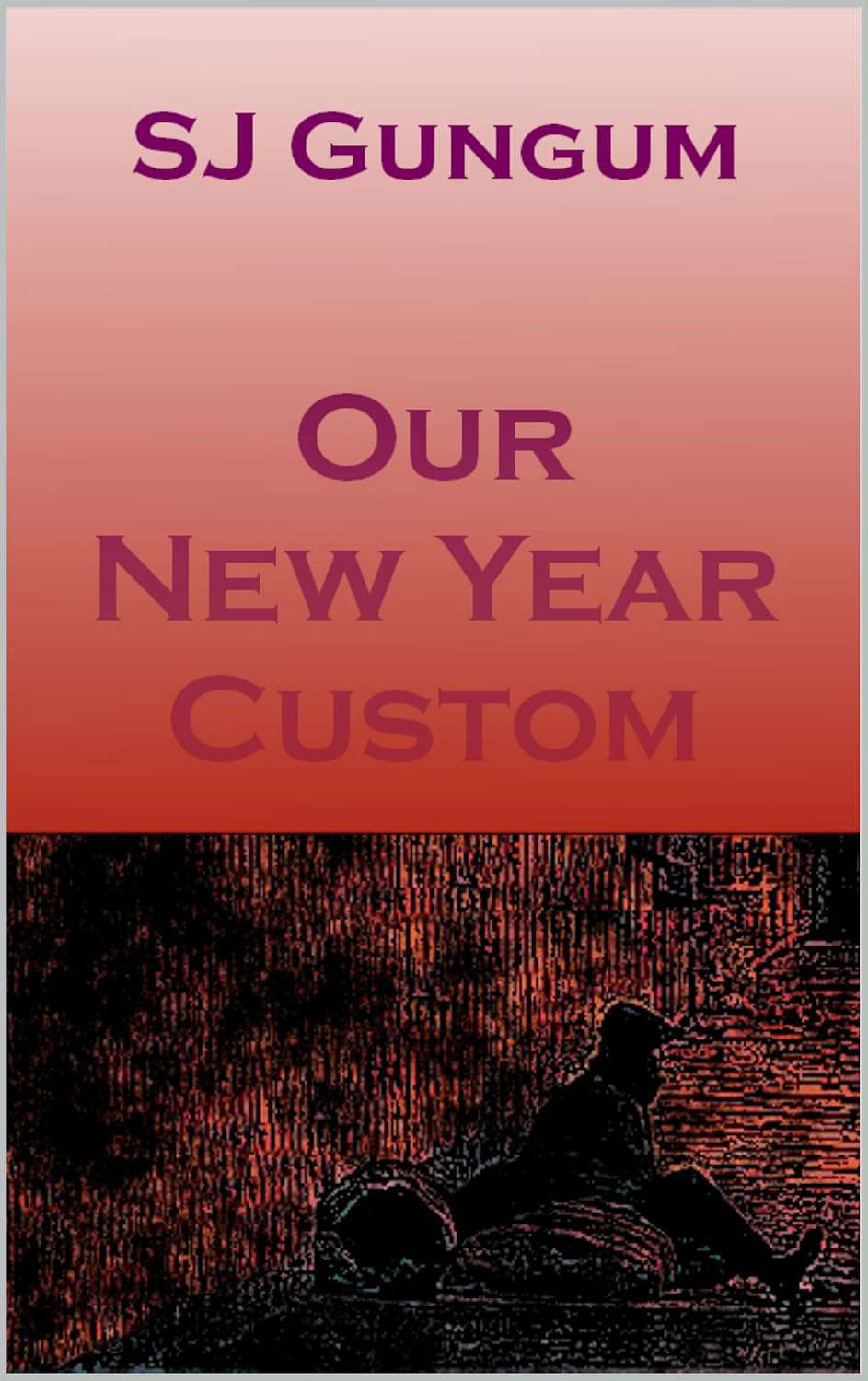 Our New Year Custom poster