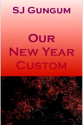 Our New Year Custom poster