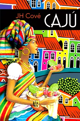 Cajú poster