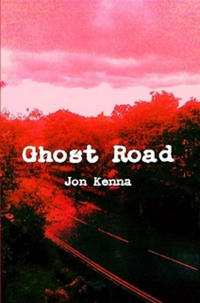 Ghost Road poster