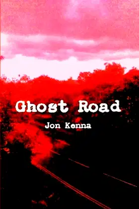 Ghost Road poster