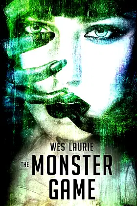 The Monster Game poster