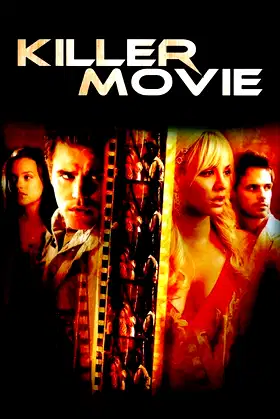 Killer Movie poster
