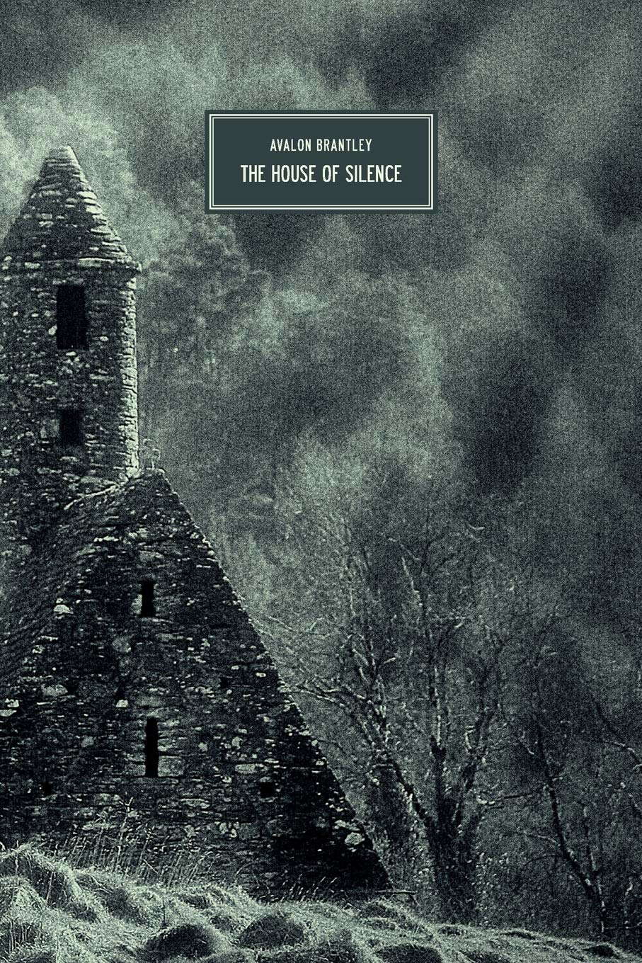 The House Of Silence poster