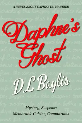 Daphne's Ghost poster
