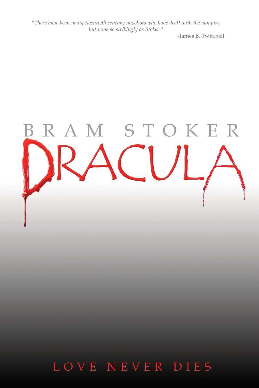 Dracula poster