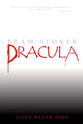 Dracula poster