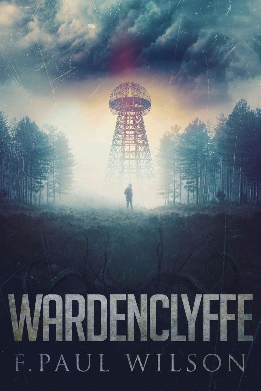 Wardenclyffe poster