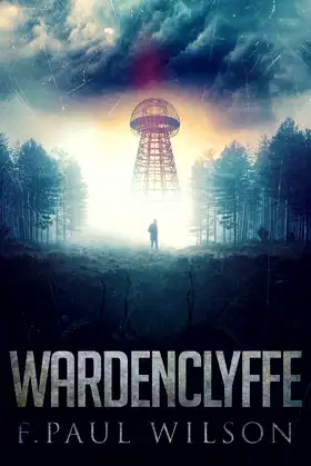 Wardenclyffe poster