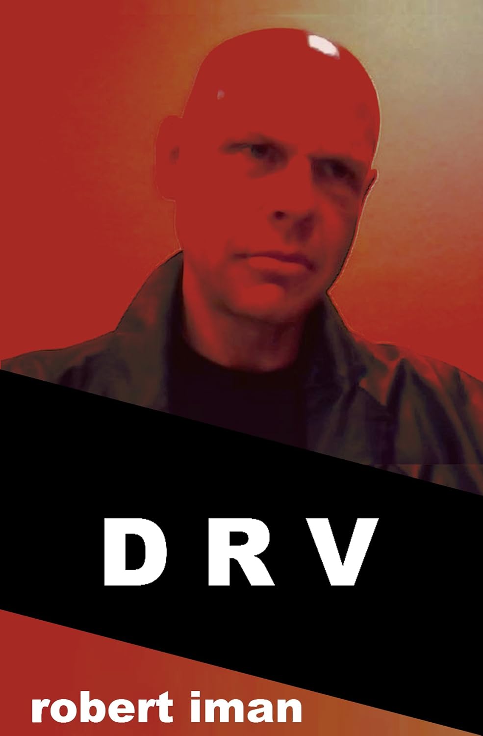 DRV - Directed Remote Viewing poster