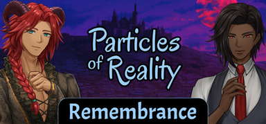 Particles of Reality: Remembrance capsule