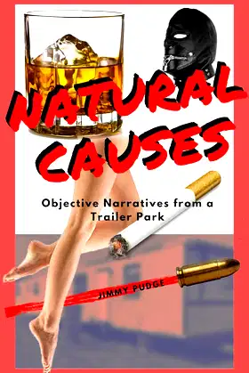 Natural Causes: Objective Narratives from a Trailer Park poster