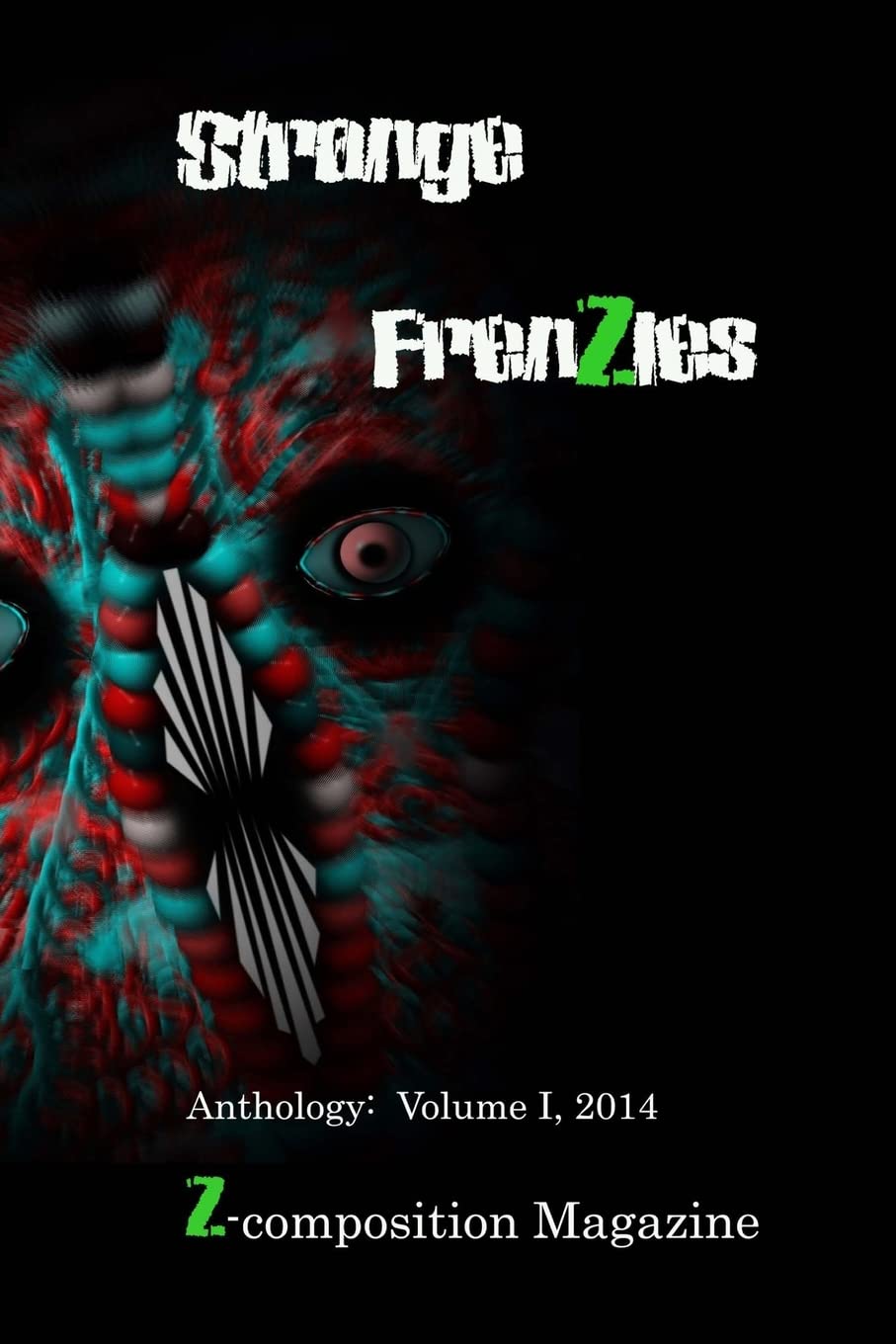Strange FrenZies poster