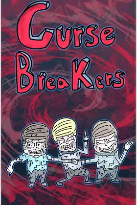 Curse Breakers poster