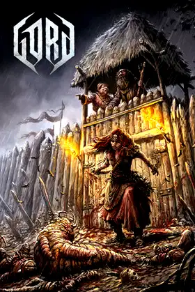 Gord poster