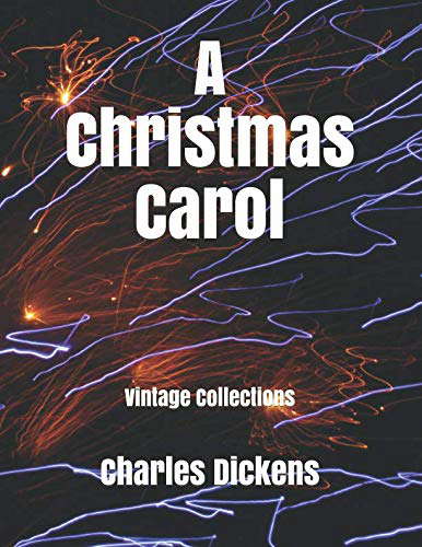 A Christmas Carol: Vintage Collections poster