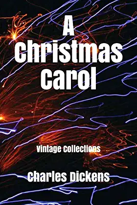A Christmas Carol: Vintage Collections poster