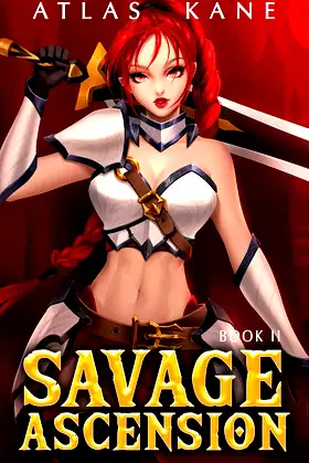 Savage Ascension: Arena Cultivation Book II poster