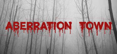 ABERRATION TOWN capsule