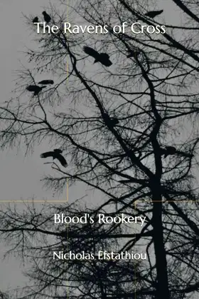 The Ravens of Cross: Blood's Rookery poster
