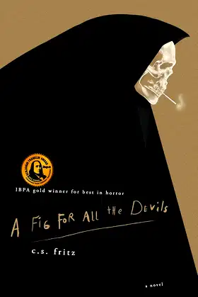 A Fig for All the Devils poster
