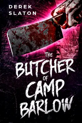 The Butcher of Camp Barlow poster