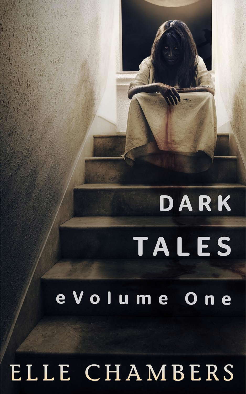 Dark Tales: eVolume One poster
