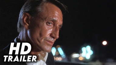 Night Game (1989) Original Trailer [FHD] poster