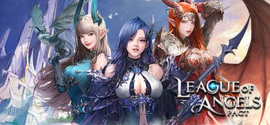 League of Angels: Pact capsule